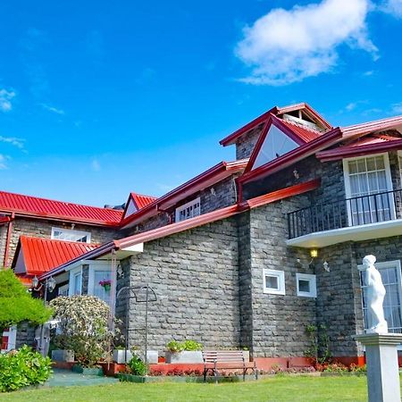 Rosedale Grand Bungalow Nuwara Eliya Luaran gambar
