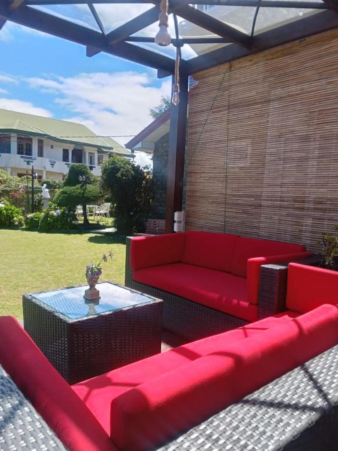 Rosedale Grand Bungalow Nuwara Eliya Luaran gambar