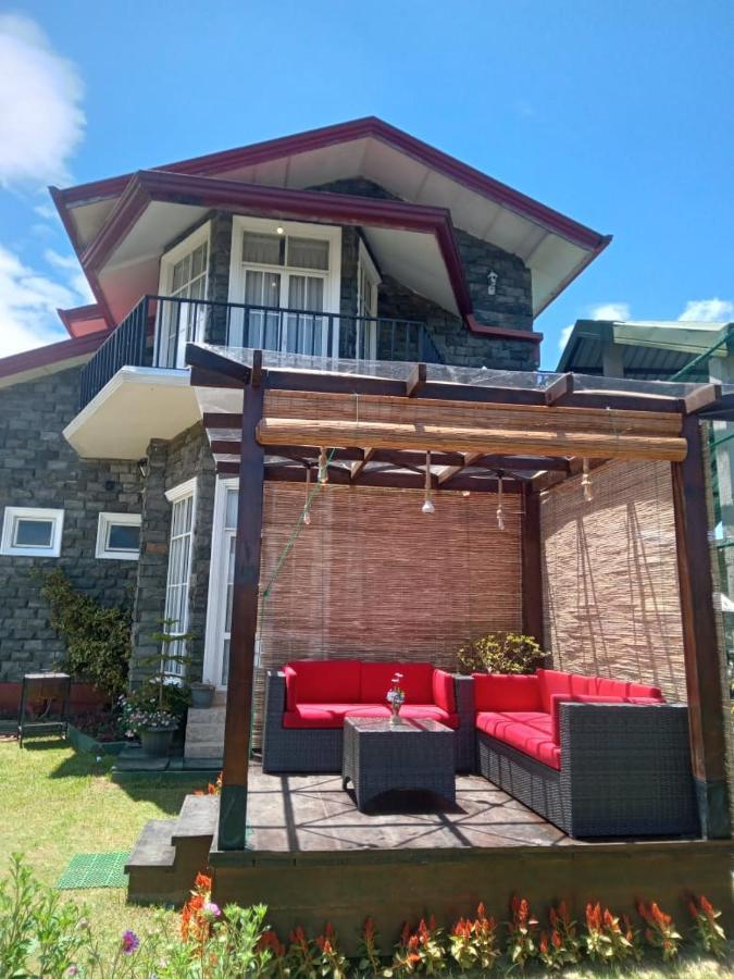 Rosedale Grand Bungalow Nuwara Eliya Luaran gambar
