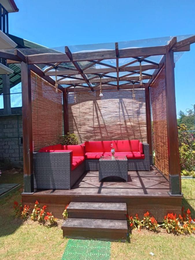 Rosedale Grand Bungalow Nuwara Eliya Luaran gambar