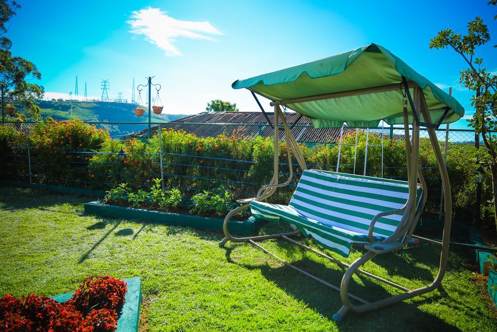 Rosedale Grand Bungalow Nuwara Eliya Luaran gambar