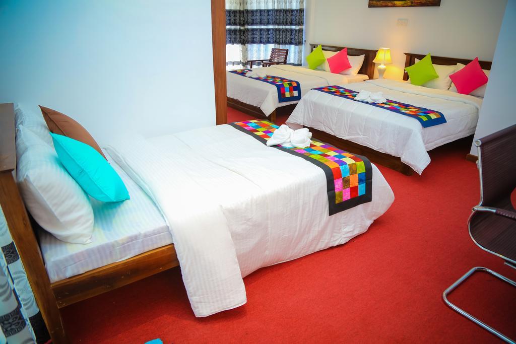 Rosedale Grand Bungalow Nuwara Eliya Luaran gambar