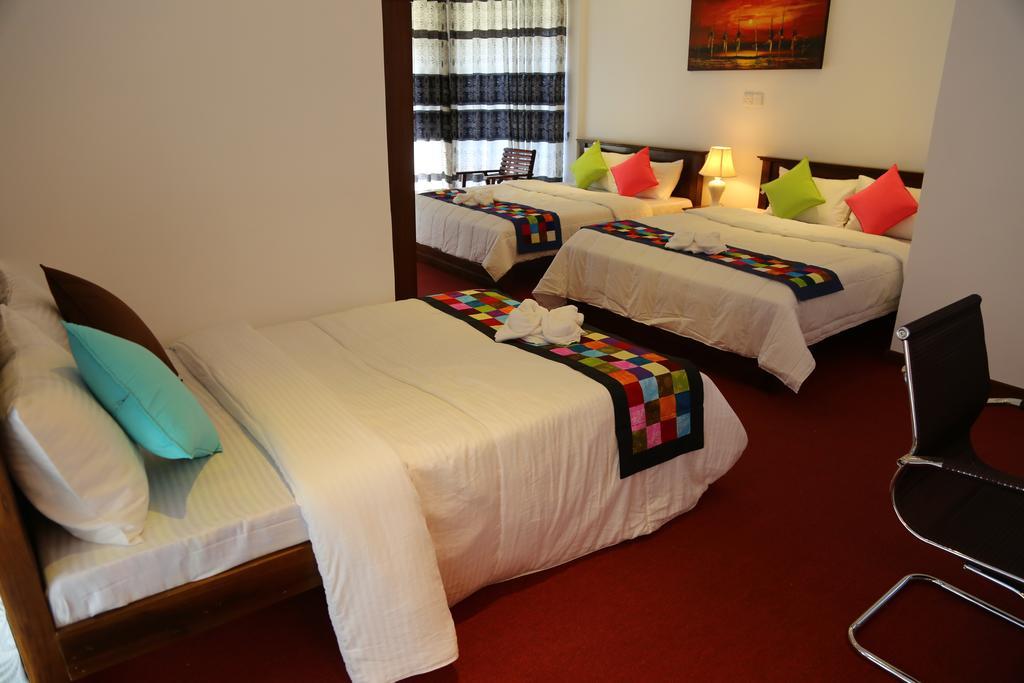 Rosedale Grand Bungalow Nuwara Eliya Luaran gambar
