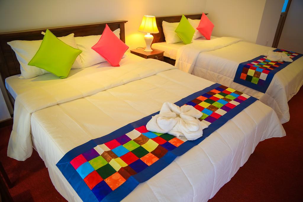 Rosedale Grand Bungalow Nuwara Eliya Luaran gambar
