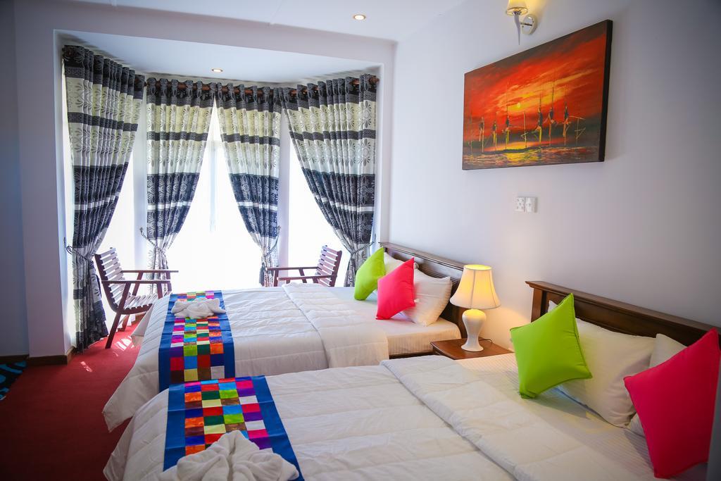 Rosedale Grand Bungalow Nuwara Eliya Luaran gambar