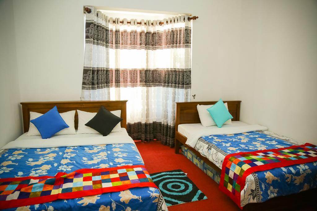Rosedale Grand Bungalow Nuwara Eliya Luaran gambar