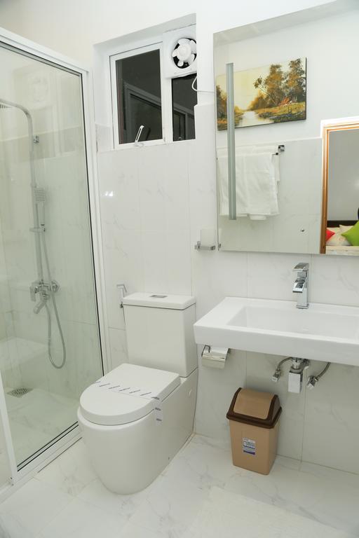 Rosedale Grand Bungalow Nuwara Eliya Luaran gambar