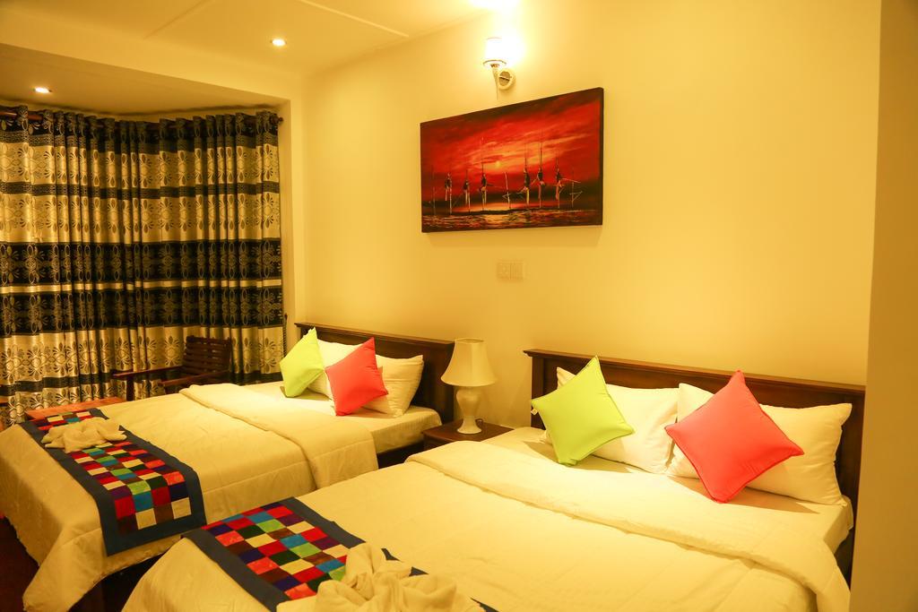 Rosedale Grand Bungalow Nuwara Eliya Luaran gambar