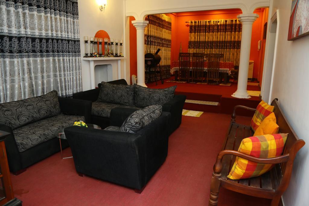 Rosedale Grand Bungalow Nuwara Eliya Luaran gambar