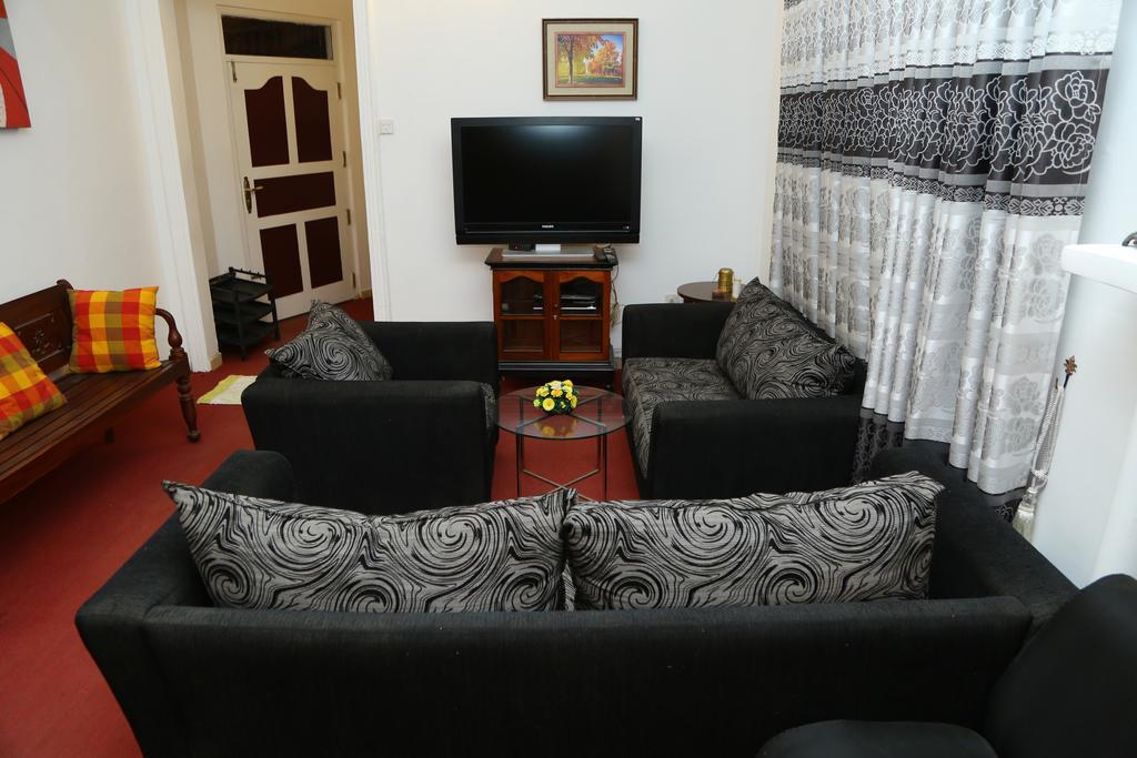 Rosedale Grand Bungalow Nuwara Eliya Luaran gambar