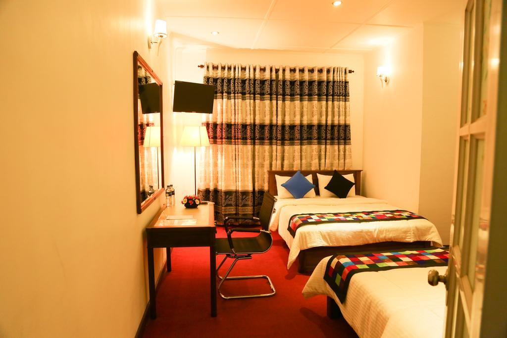 Rosedale Grand Bungalow Nuwara Eliya Luaran gambar