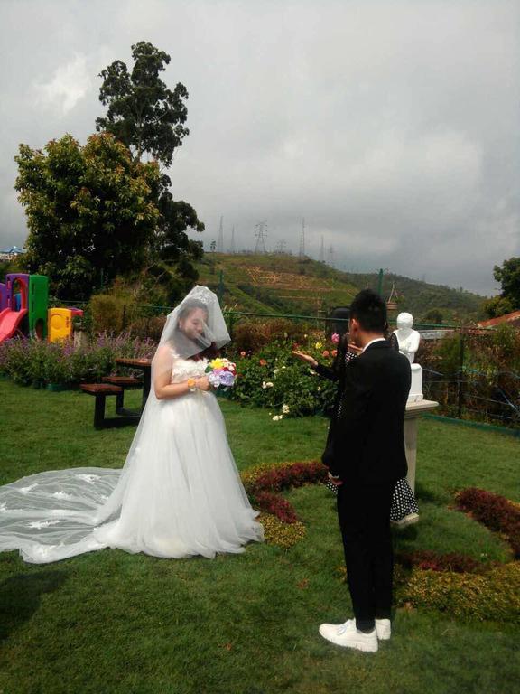 Rosedale Grand Bungalow Nuwara Eliya Luaran gambar