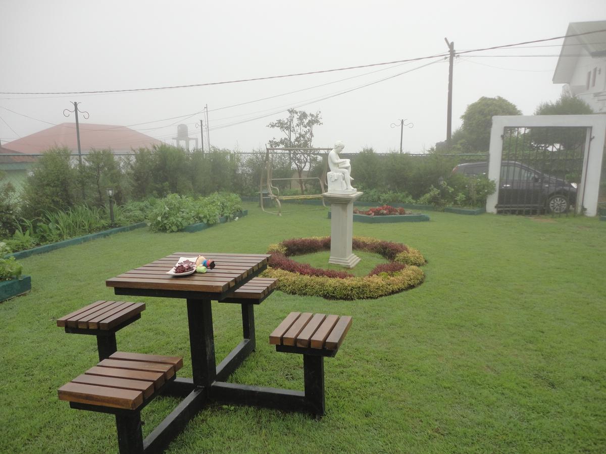 Rosedale Grand Bungalow Nuwara Eliya Luaran gambar
