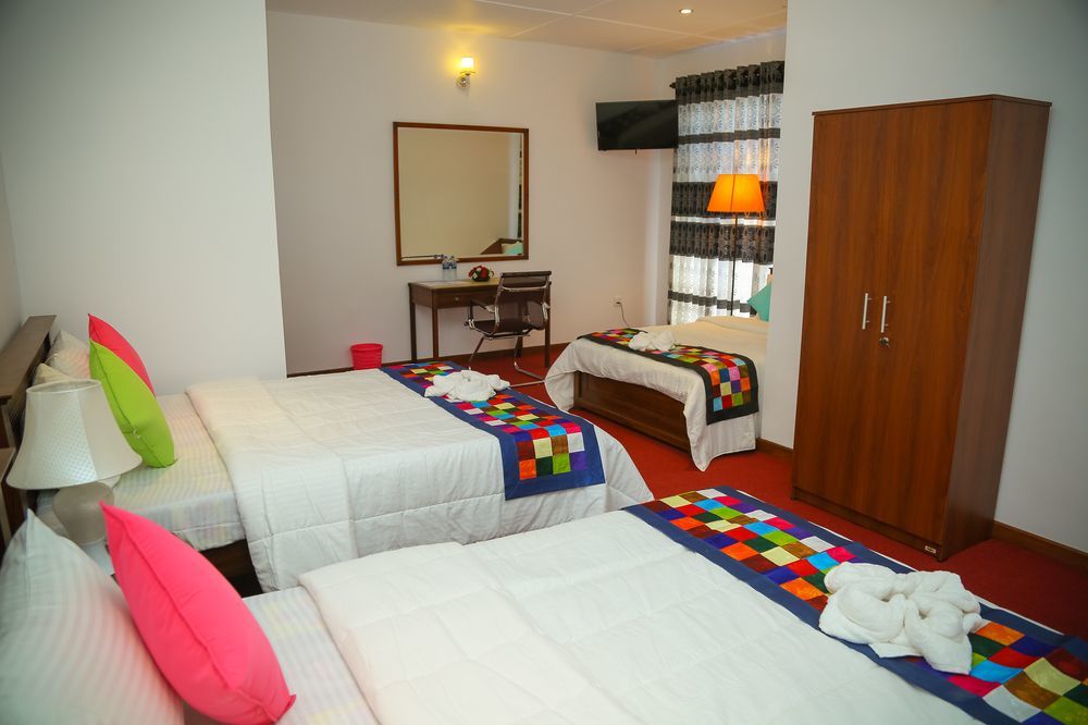 Rosedale Grand Bungalow Nuwara Eliya Luaran gambar