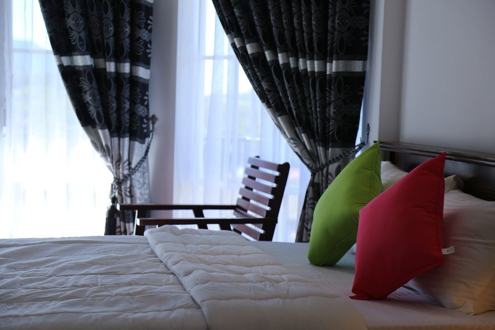 Rosedale Grand Bungalow Nuwara Eliya Luaran gambar