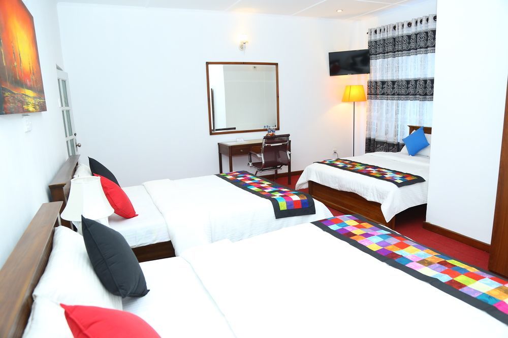 Rosedale Grand Bungalow Nuwara Eliya Luaran gambar