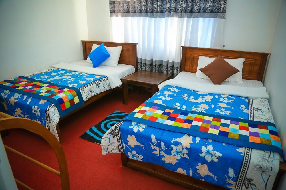 Rosedale Grand Bungalow Nuwara Eliya Luaran gambar