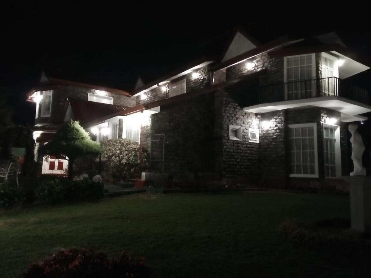Rosedale Grand Bungalow Nuwara Eliya Luaran gambar