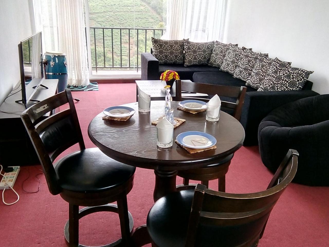 Rosedale Grand Bungalow Nuwara Eliya Luaran gambar