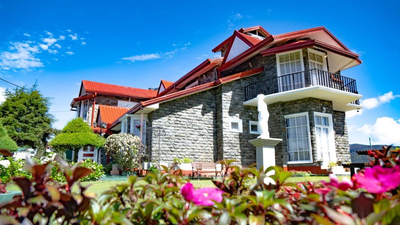Rosedale Grand Bungalow Nuwara Eliya Luaran gambar