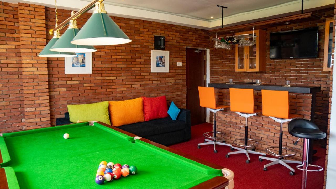 Rosedale Grand Bungalow Nuwara Eliya Luaran gambar