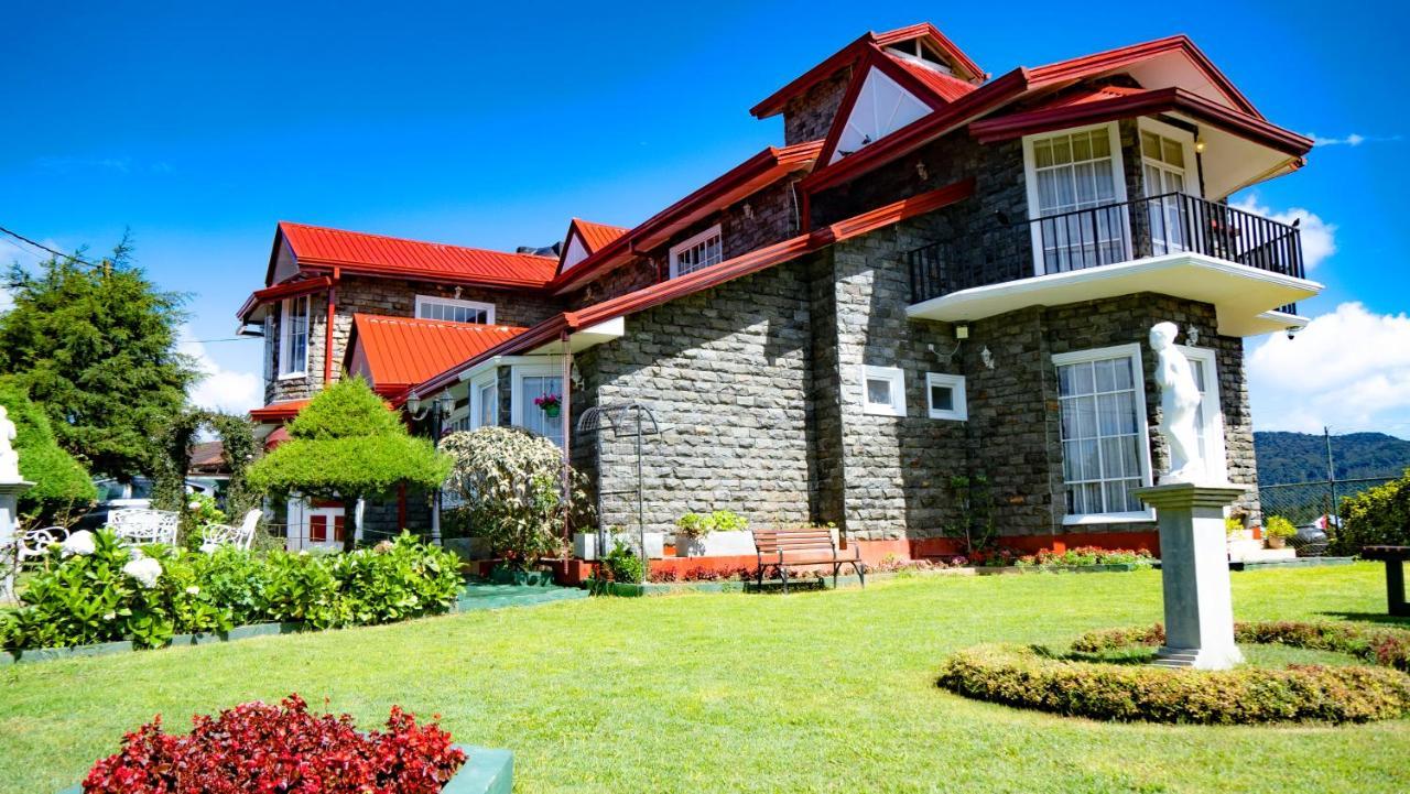 Rosedale Grand Bungalow Nuwara Eliya Luaran gambar