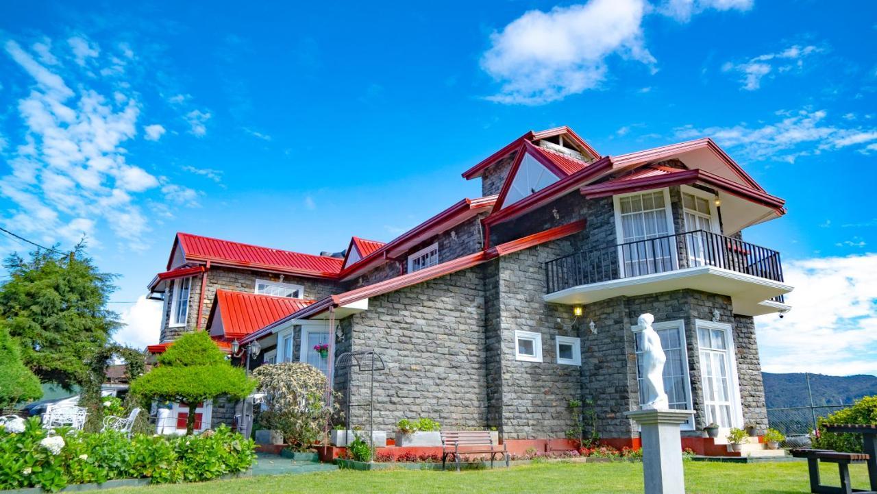 Rosedale Grand Bungalow Nuwara Eliya Luaran gambar