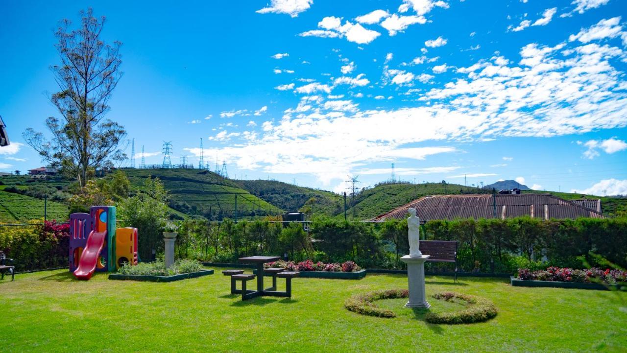 Rosedale Grand Bungalow Nuwara Eliya Luaran gambar